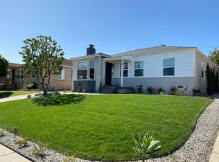 8101 Stewart Ave, Los Angeles, CA 90045