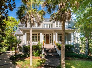 549 Skimmer Ct, Kiawah Island, SC 29455