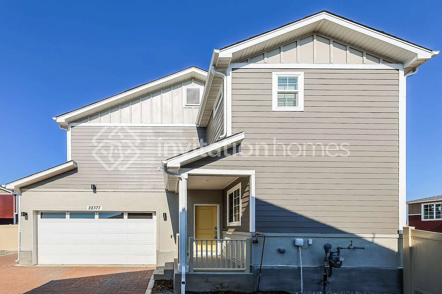 22377 E 39th Ave Aurora, CO 80019 — Photo 1