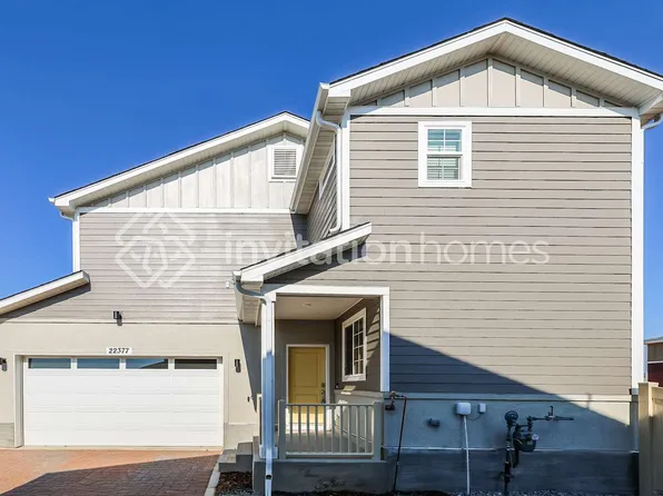 22377 E 39th Ave, Aurora, CO 80019