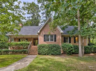 1920 Leeway St, Orangeburg, SC 29118