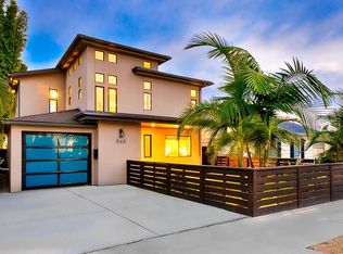 949 Sapphire St, San Diego, CA 92109