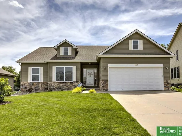 14927 Ellison Ave, Omaha, NE 68116