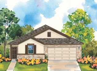 6860 Catania Loop, Round Rock, TX 78665