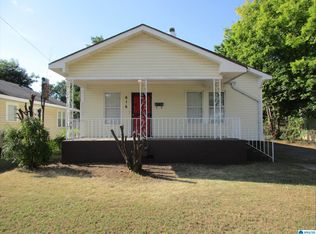 616 Fulton Ave SW, Birmingham, AL 35211