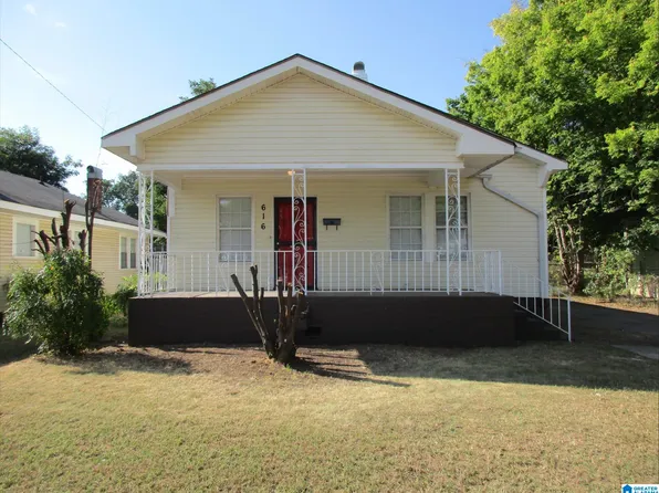 616 Fulton Ave SW, Birmingham, AL 35211