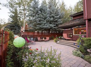 120 Short Swing Ln APT B, Ketchum, ID 83340