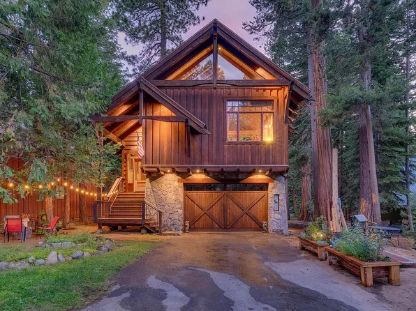 7192 5th Ave, Tahoma, CA 96142