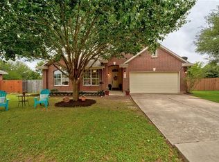 2809 Clayera Cv, Austin, TX 78748