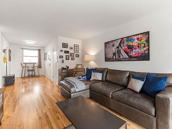 3rd image of 35-50 85th St APT 7H