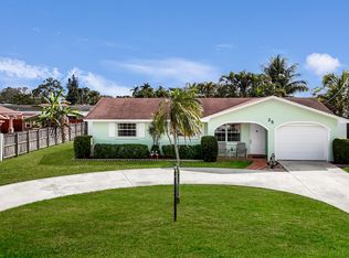 25 W Mango Rd, Lake Worth, FL 33467