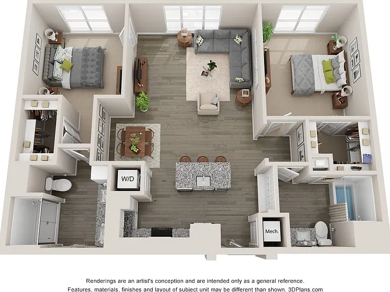 The View Residences — Photo 40