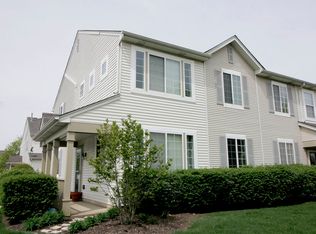 127 Azalea Cir #127, Romeoville, IL 60446