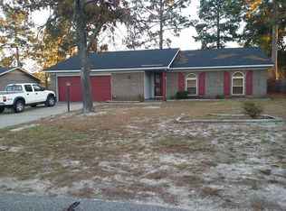 6831 Mangrove Dr, Fayetteville, NC 28314