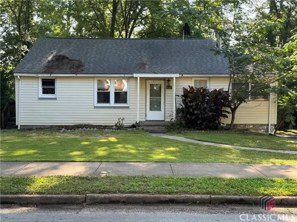 520 Holman Avenue, Athens, GA 30606