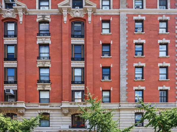 1361 Madison Avenue 6G image 9 of 9