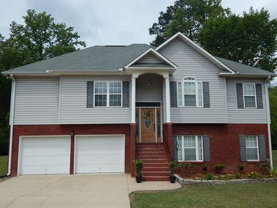 412 Mountain Lake Cir, Rainbow City, AL, 35906