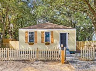 2718 E Surrey Dr, North Charleston, SC 29405