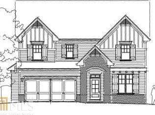 1680 Cumberland Club Rd SW, Marietta, GA 30008