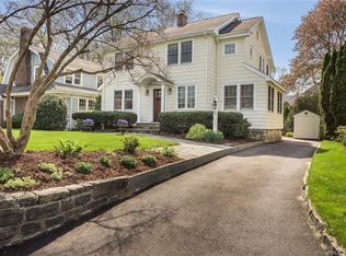 29 Lincoln Ave, Greenwich, CT 06830