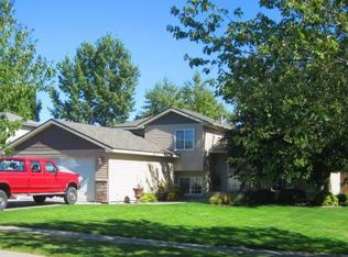 904 N Wright Blvd, Liberty Lake, WA 99019