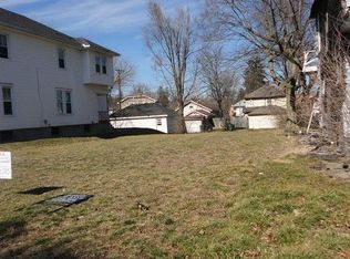 47 Fernwood Ave, Dayton, OH 45405