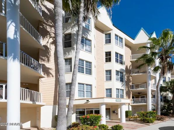 4626 Harbour Village Blvd Unit 3505, Ponce Inlet, FL 32127