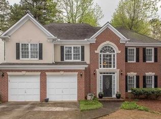 5630 Hillgate Xing, Johns Creek, GA 30005