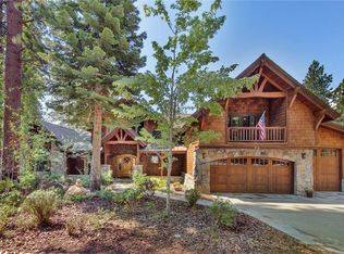 719 Joyce Ln, Incline Village, NV