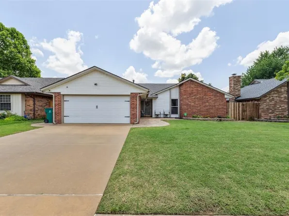 824 Waterview Rd, Oklahoma City, OK 73170