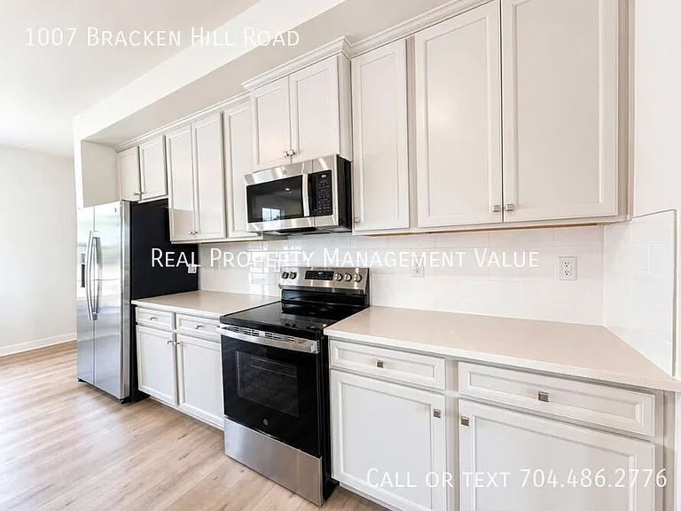 1007 Bracken Hill Rd — Photo 6