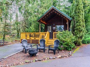 65000 E Highway 26 Space Fc 291, Welches, OR