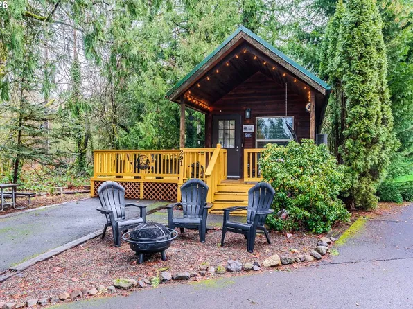 65000 E Highway 26 Space Fc 291, Welches, OR 97067