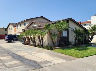 16651 Sims Ln #A, Huntington Beach, CA 92649