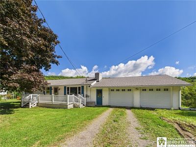 4072 W Branch Rd, Allegany, NY, 14706