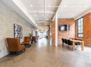 The Dundurn Lofts, Hamilton, ON L8P 0C1