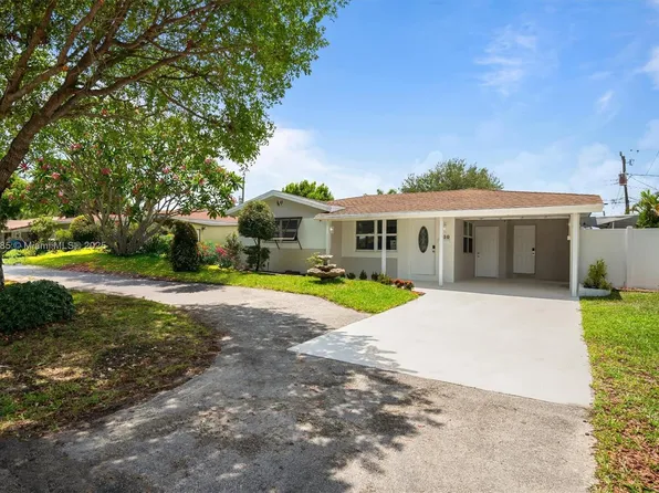 700 NE 47th St, Oakland Park, FL 33334