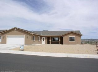 3517 Rhodes Dr, Aztec, NM 87410