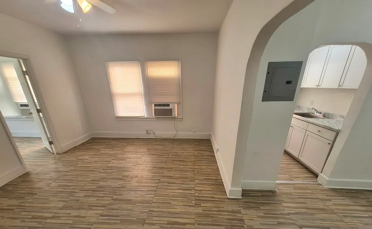 1 bed, $1,800 — Photo 3