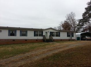 370 Taylor Rd, Stoneville, NC 27048