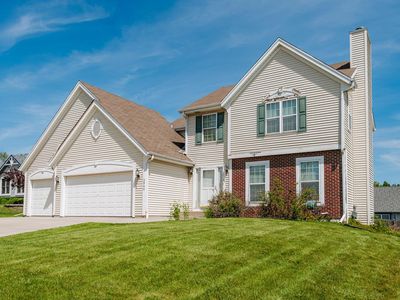 3944 W Valley View DRIVE, Franklin, WI, 53132