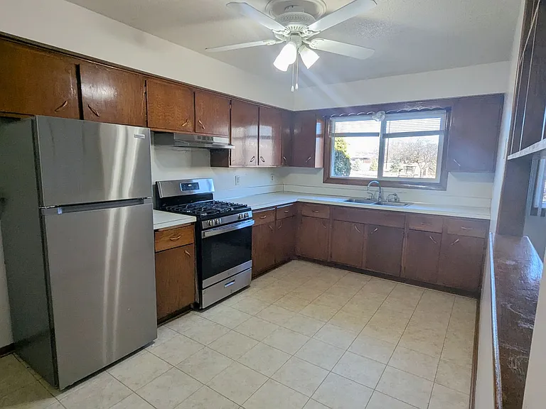 Star lane Apartments — Photo 9