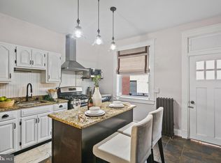 607 S Eaton St, Baltimore, MD