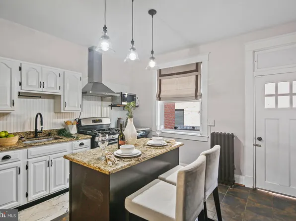 607 S Eaton St, Baltimore, MD 21224