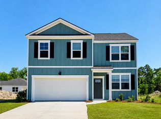 131 Fernhill Dr, Statesboro, GA 30461