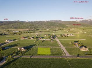 9218 Henley St, Victor, ID 83455