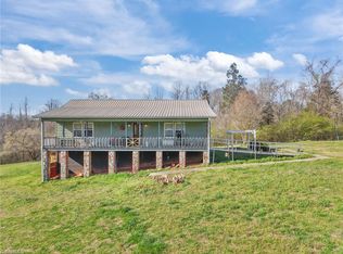487 King Rd, Seagrove, NC 27341