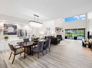 11618 Quail Village Way #1632, Naples, FL 34119