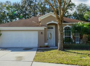 35011 Meadow Reach Dr, Zephyrhills, FL 33541