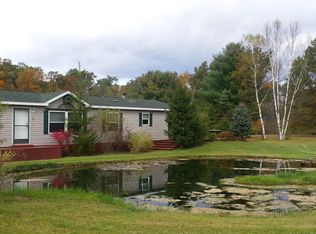 581 S Johnson St, White Cloud, MI 49349
